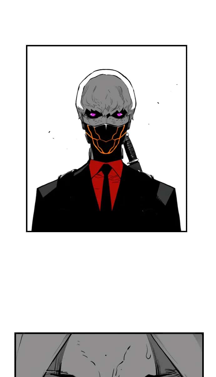 Terror Man Chapter 202 Page 45