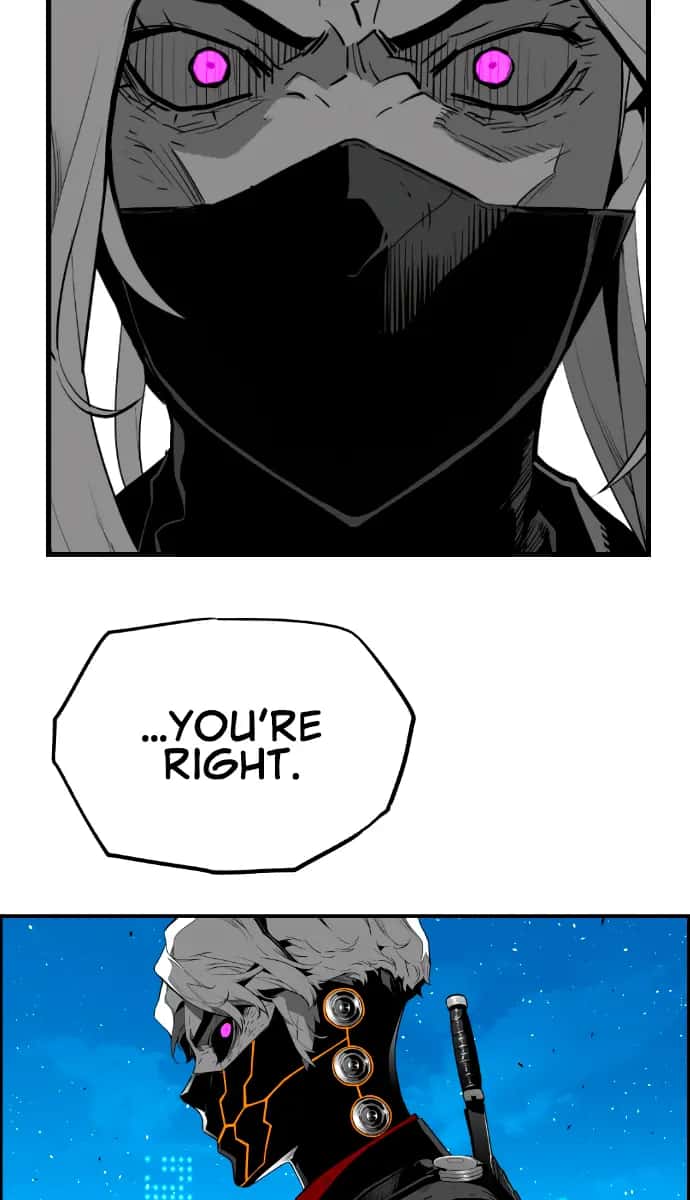 Terror Man Chapter 202 Page 46