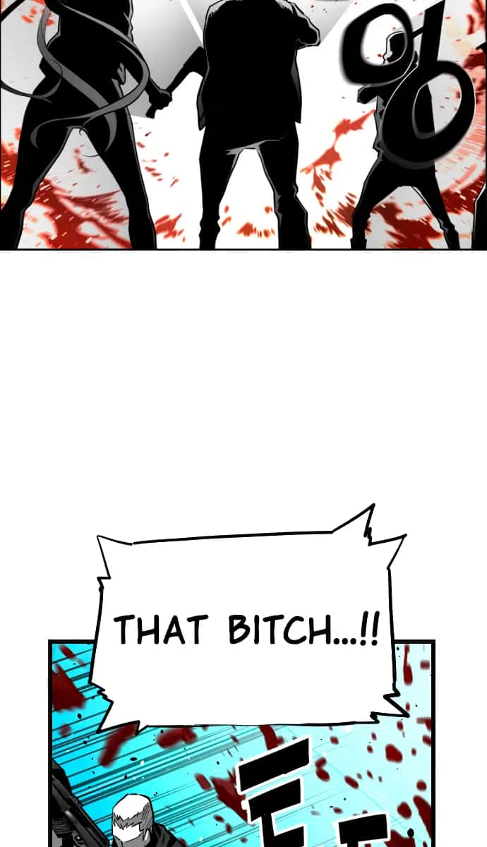 Terror Man Chapter 203 Page 52