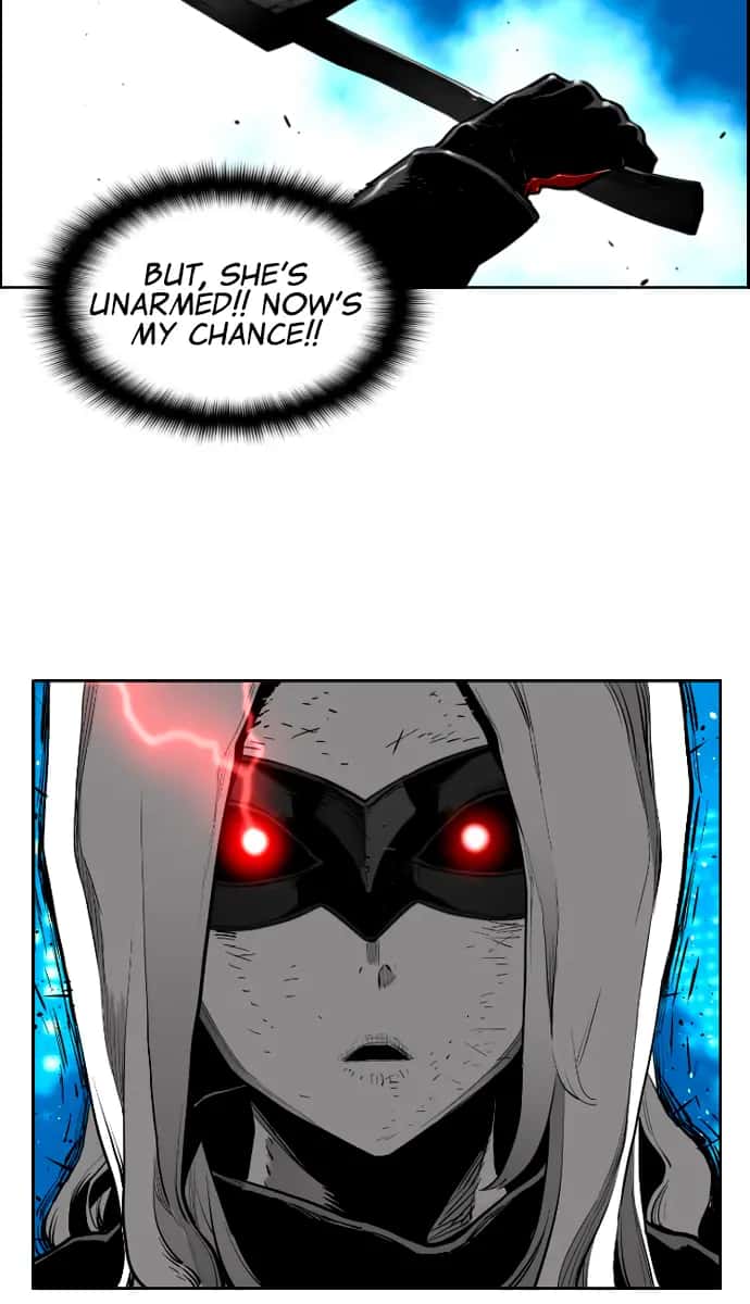 Terror Man Chapter 204 Page 6