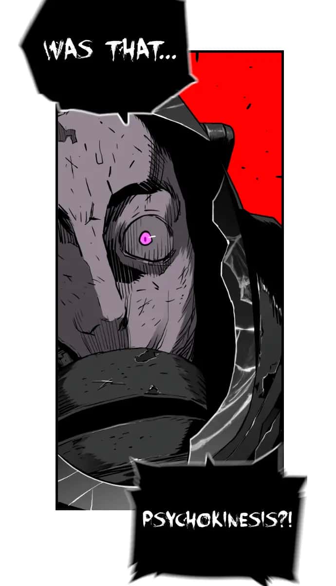 Terror Man Chapter 204 Page 54