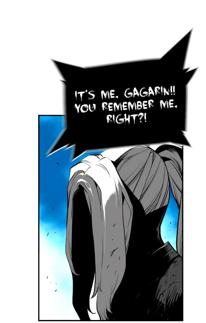 Terror Man Chapter 204 Page 65