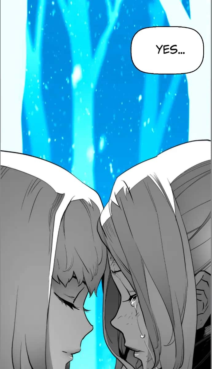Terror Man Chapter 205 Page 36