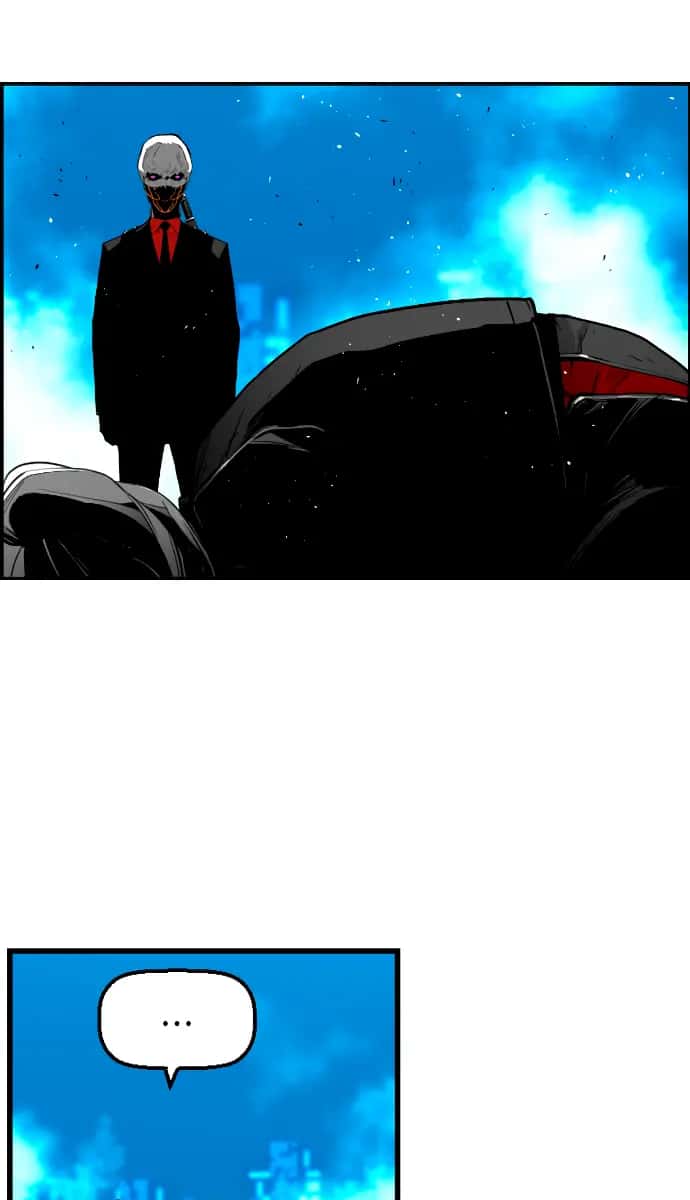 Terror Man Chapter 205 Page 53