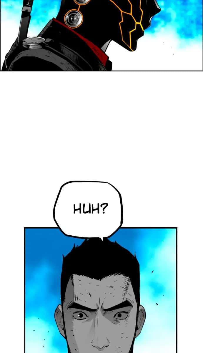 Terror Man Chapter 205 Page 56