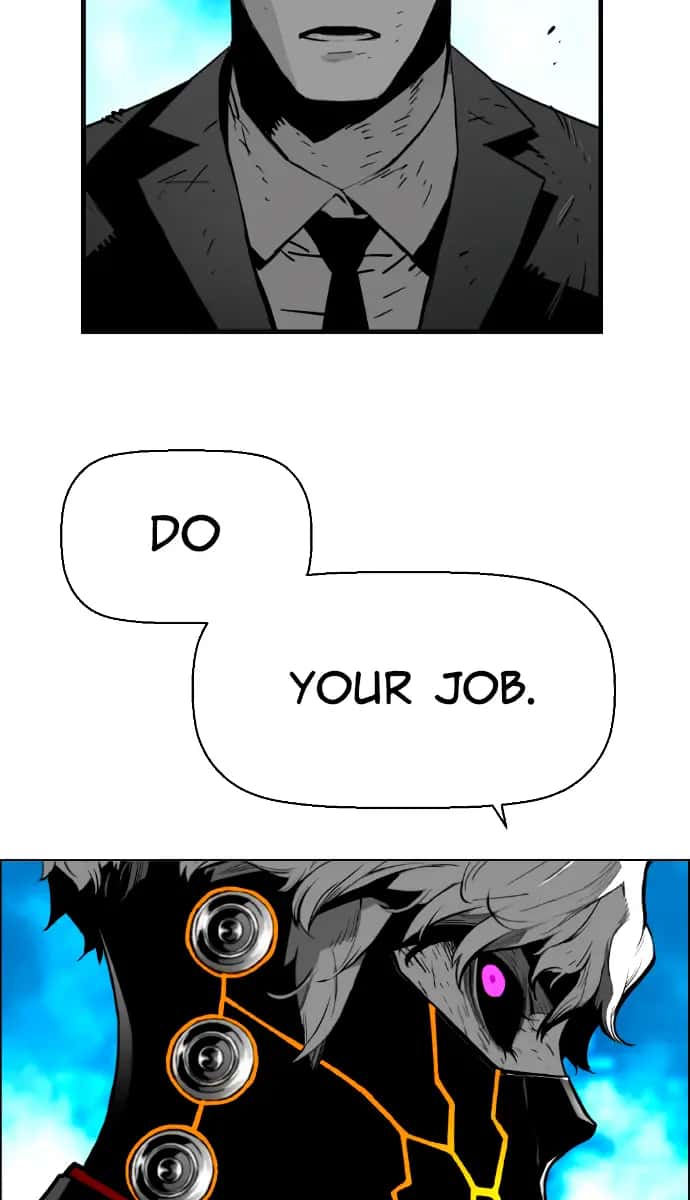 Terror Man Chapter 205 Page 57