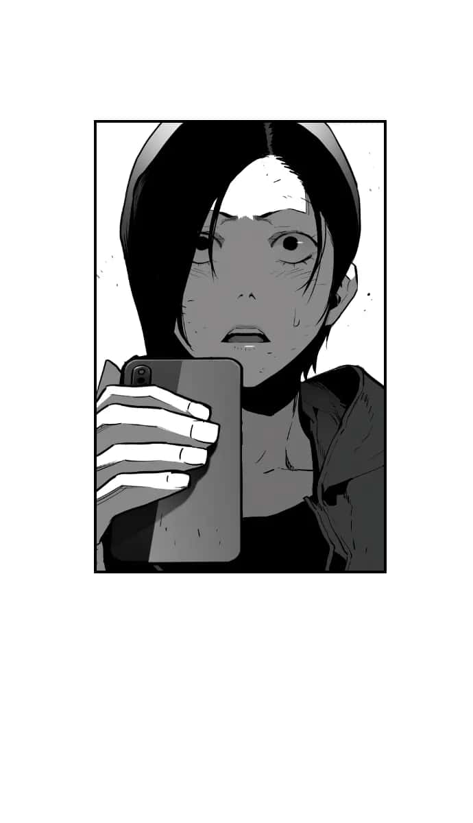 Terror Man Chapter 205 Page 72
