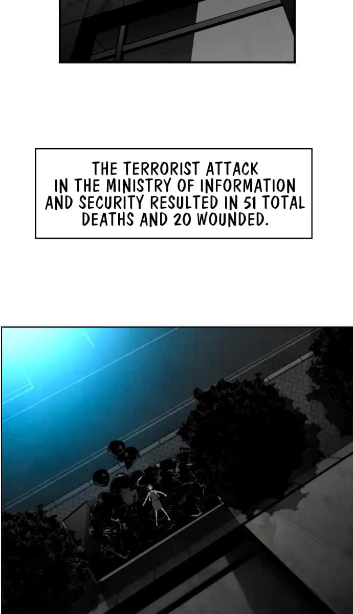 Terror Man Chapter 205 Page 85