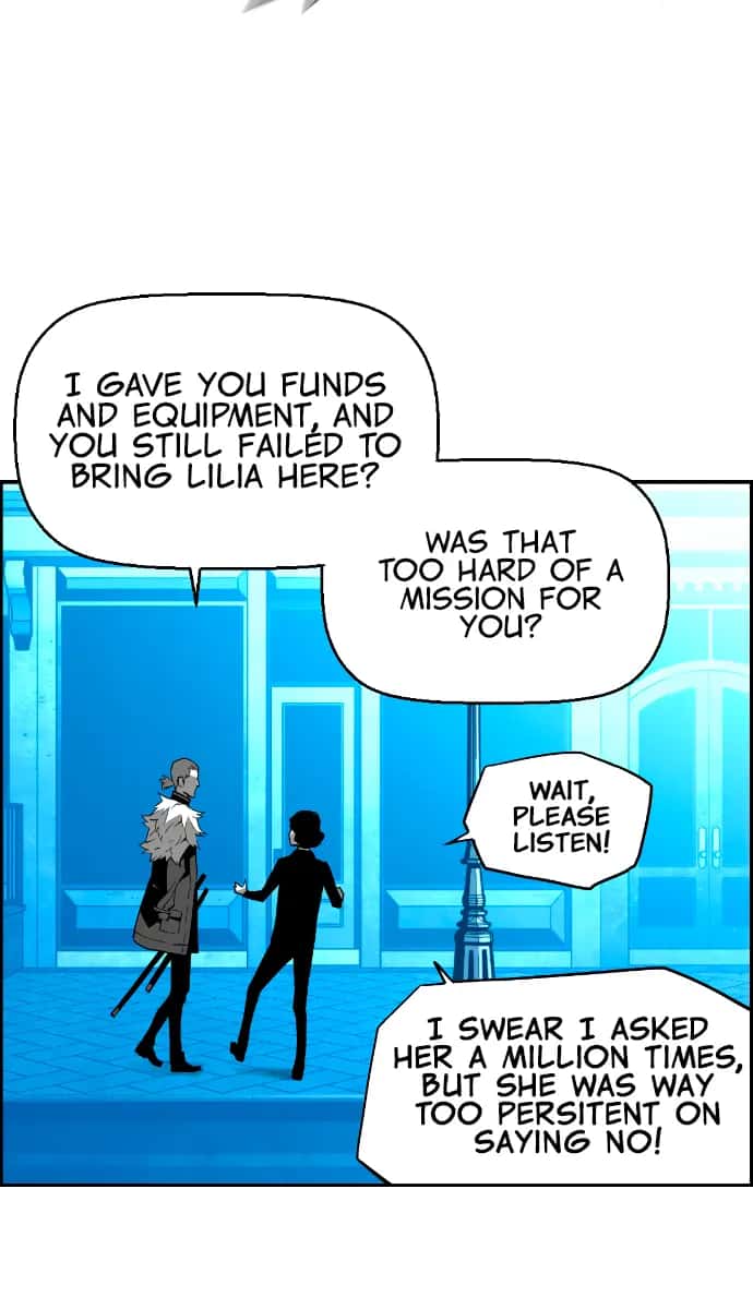 Terror Man Chapter 206 Page 35