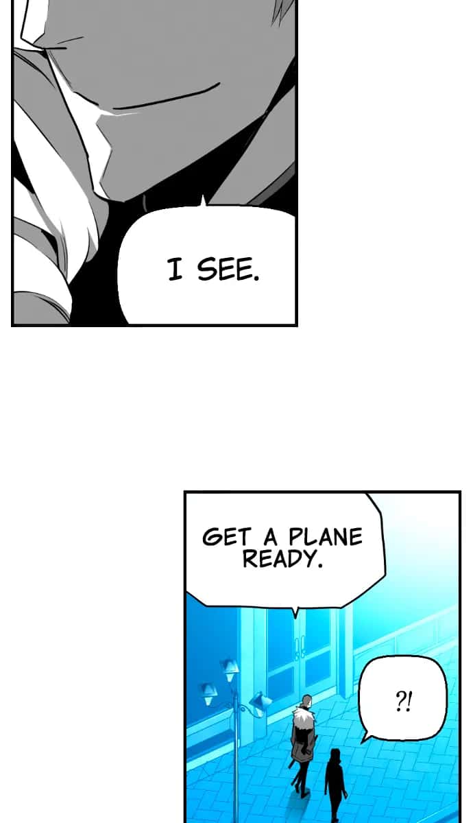 Terror Man Chapter 206 Page 38