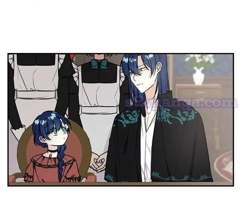 The Archmage's Daughter Chapter 16 Page 4