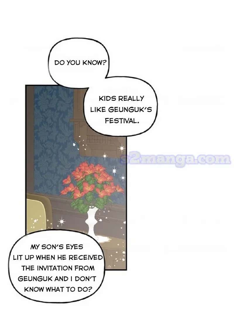 The Archmage's Daughter Chapter 16 Page 14