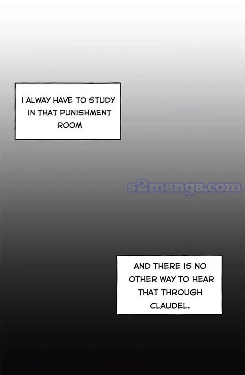 The Archmage's Daughter Chapter 16 Page 21