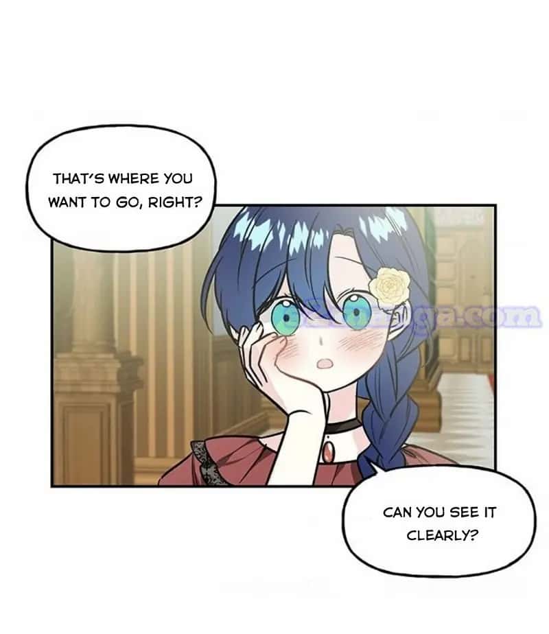 The Archmage's Daughter Chapter 16 Page 47