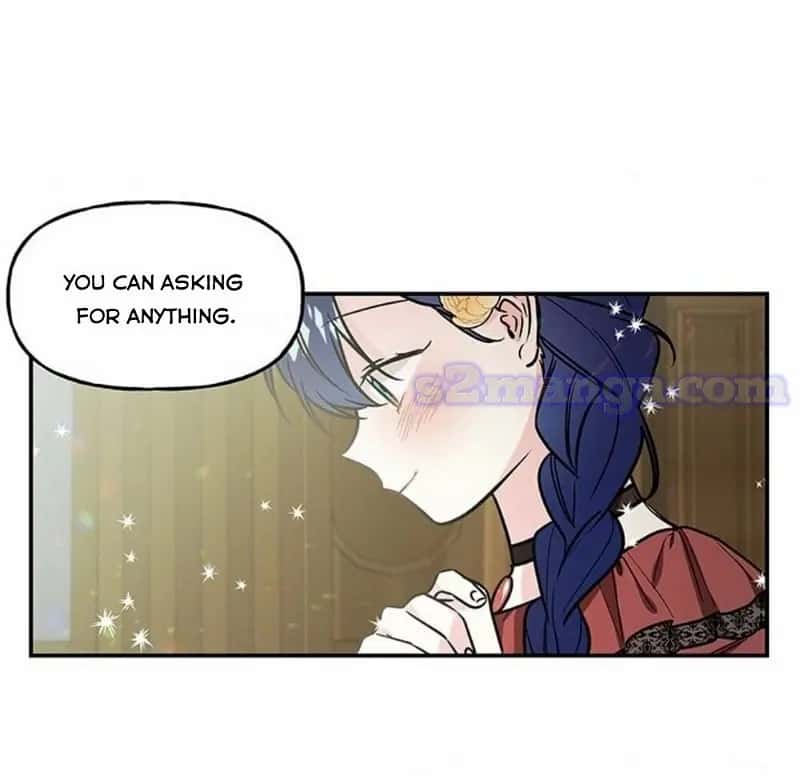 The Archmage's Daughter Chapter 16 Page 48