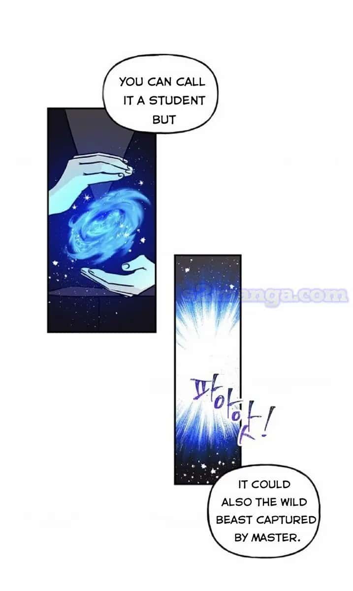 The Archmage's Daughter Chapter 16 Page 56