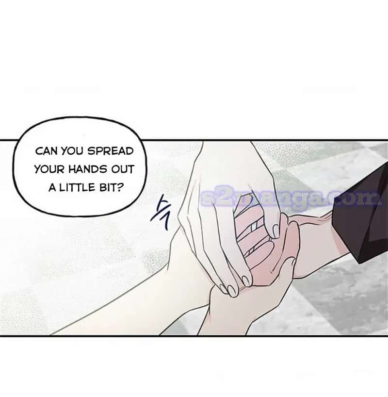 The Archmage's Daughter Chapter 16 Page 58