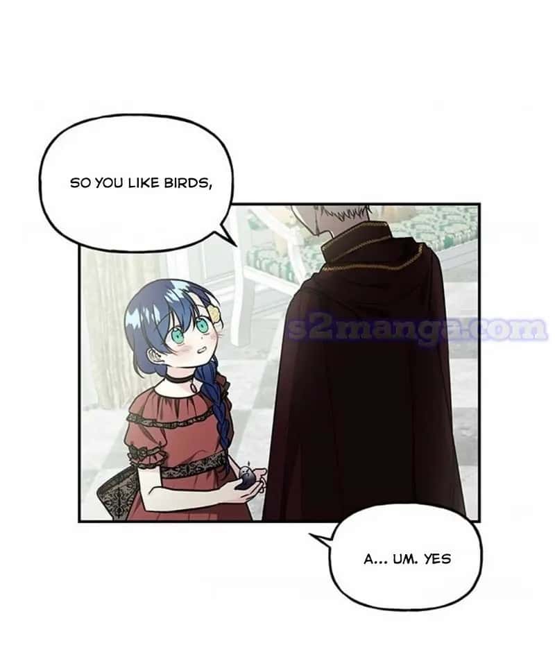 The Archmage's Daughter Chapter 16 Page 63