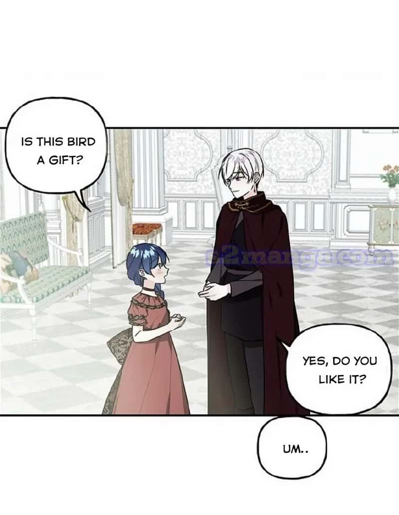 The Archmage's Daughter Chapter 16 Page 68