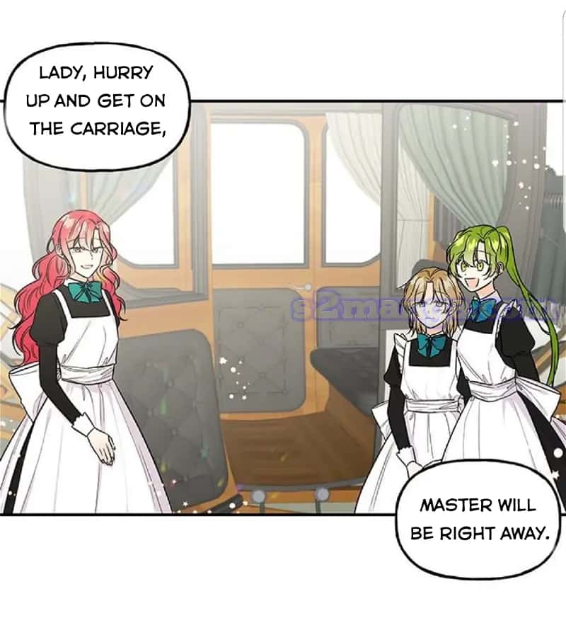 The Archmage's Daughter Chapter 17 Page 12
