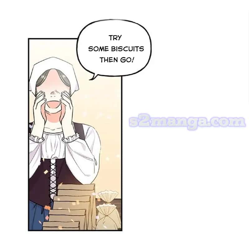 The Archmage's Daughter Chapter 17 Page 55