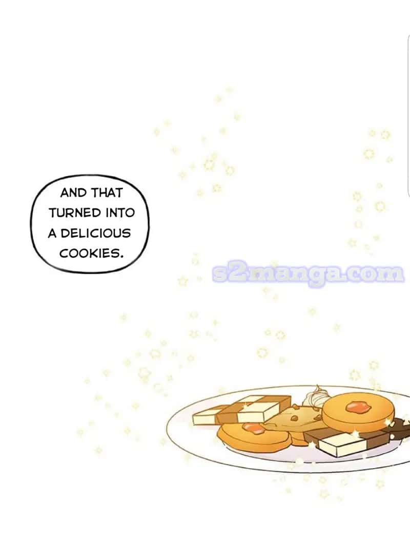 The Archmage's Daughter Chapter 17 Page 62