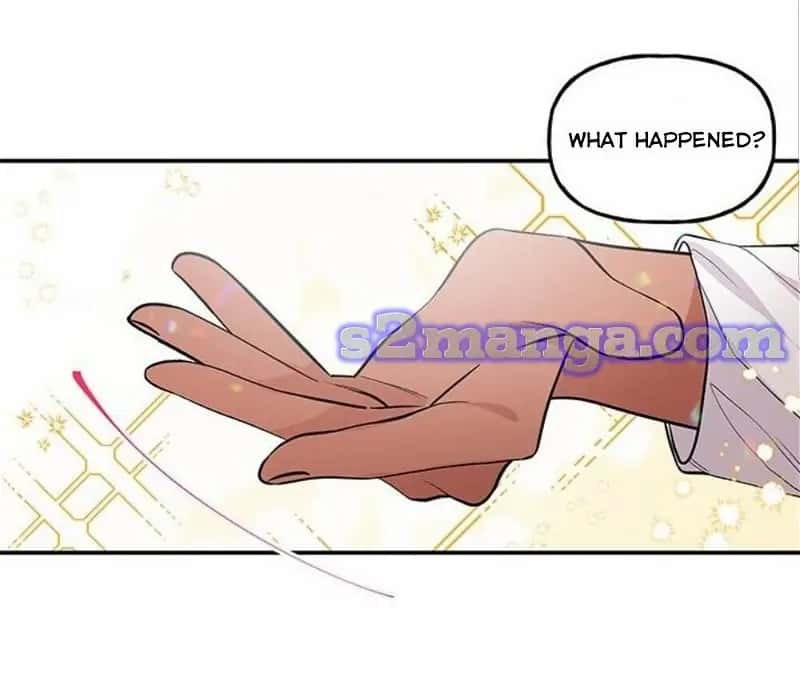 The Archmage's Daughter Chapter 19 Page 6