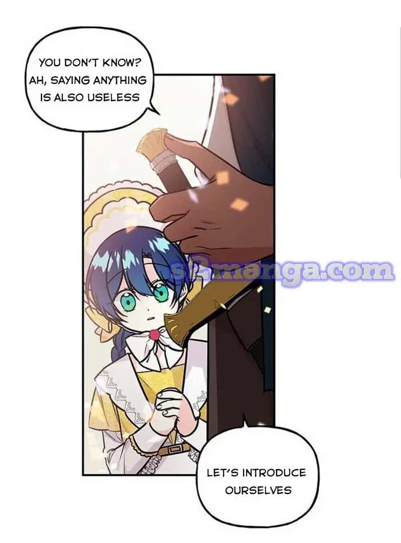 The Archmage's Daughter Chapter 19 Page 14