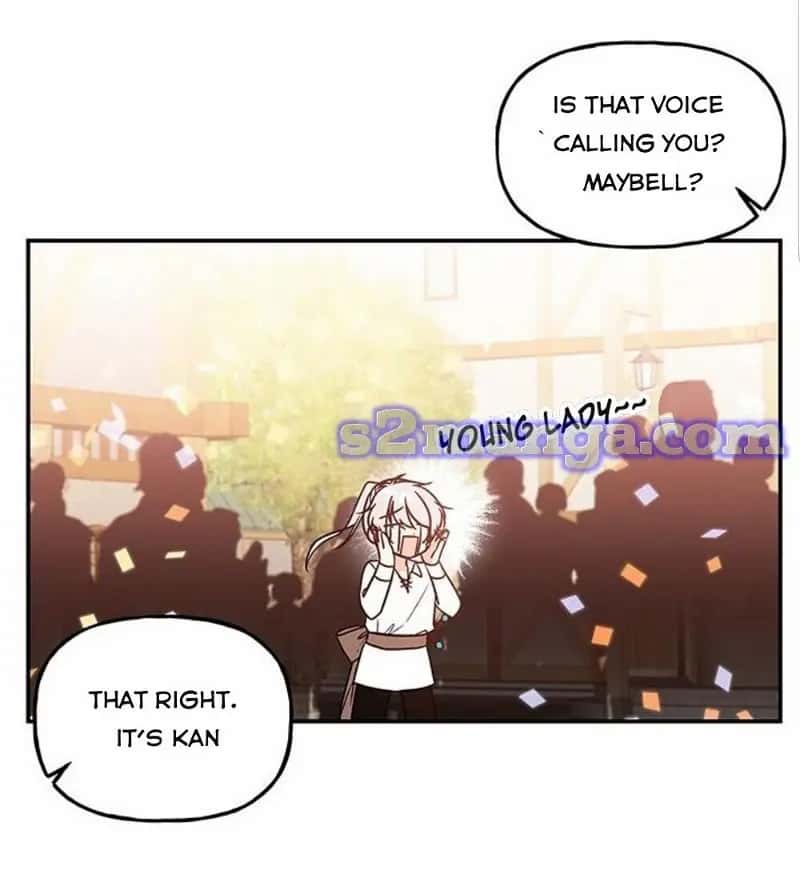 The Archmage's Daughter Chapter 19 Page 36