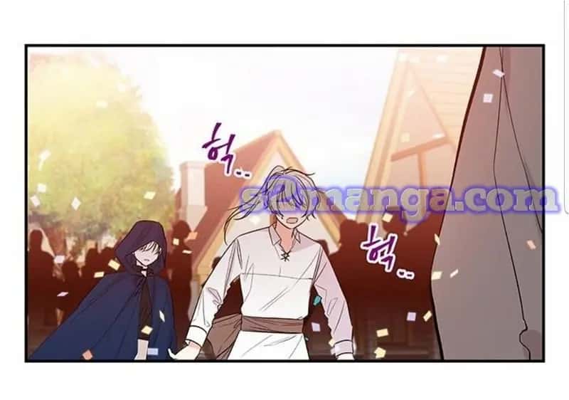 The Archmage's Daughter Chapter 19 Page 52