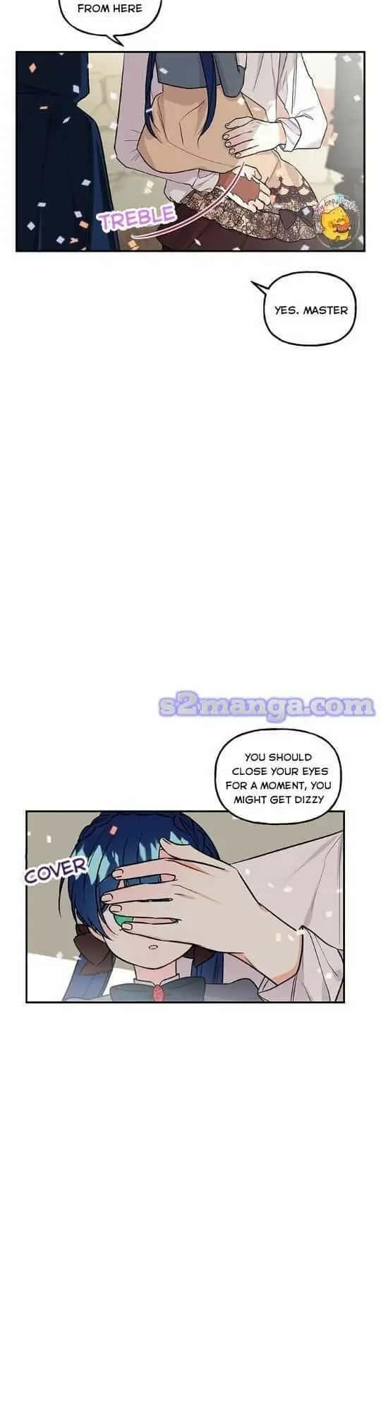 The Archmage's Daughter Chapter 20 Page 34