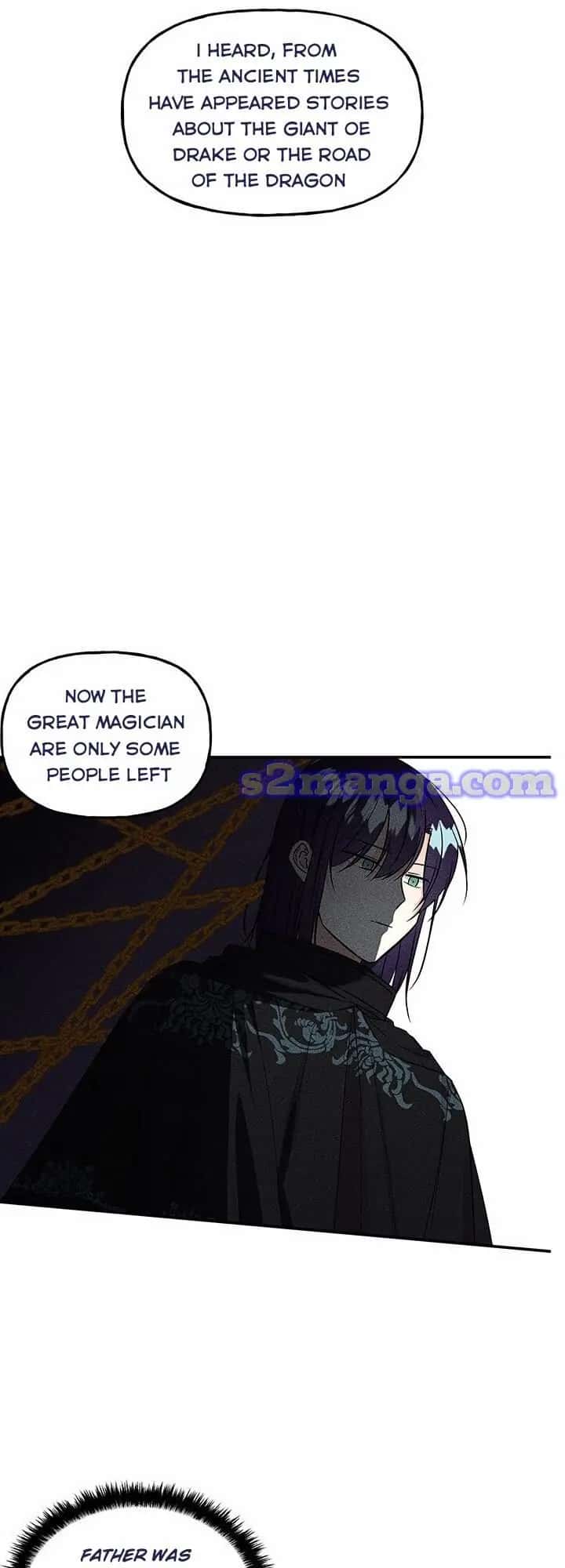 The Archmage's Daughter Chapter 21 Page 18