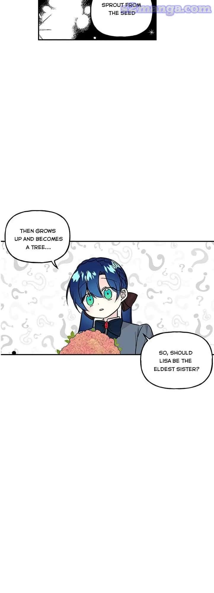 The Archmage's Daughter Chapter 22 Page 19
