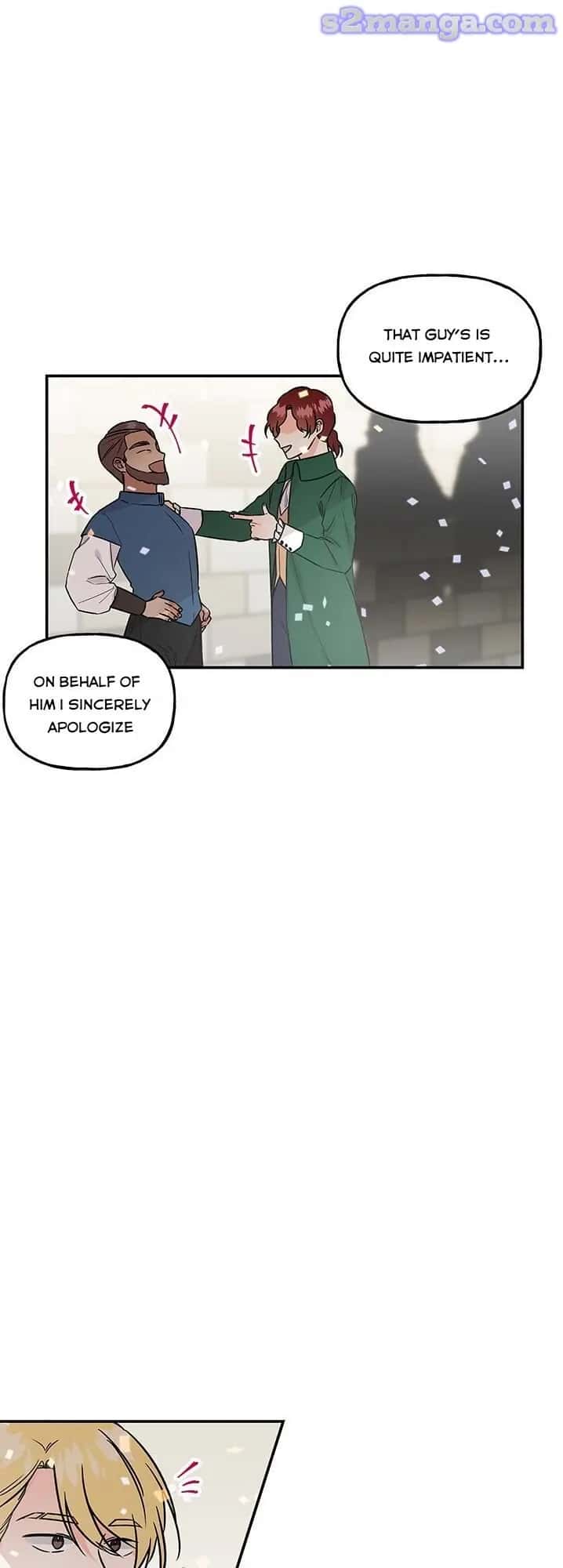 The Archmage's Daughter Chapter 22 Page 47