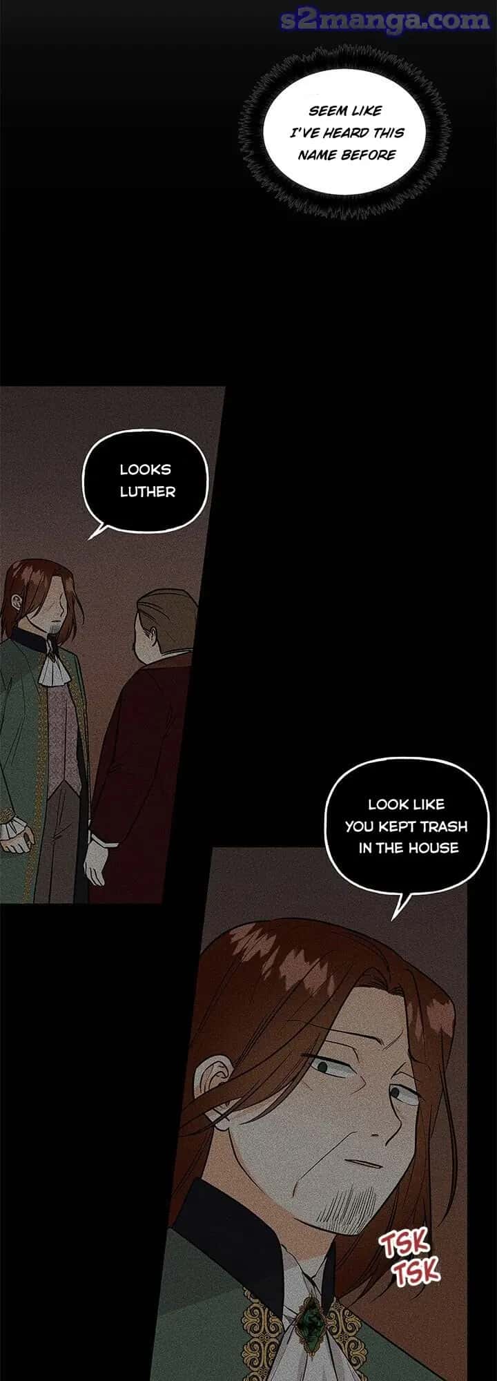 The Archmage's Daughter Chapter 23 Page 39