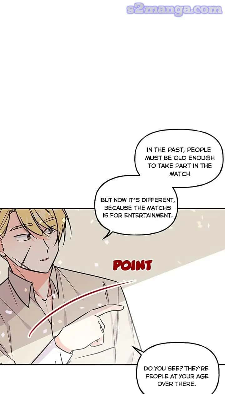 The Archmage's Daughter Chapter 24 Page 51