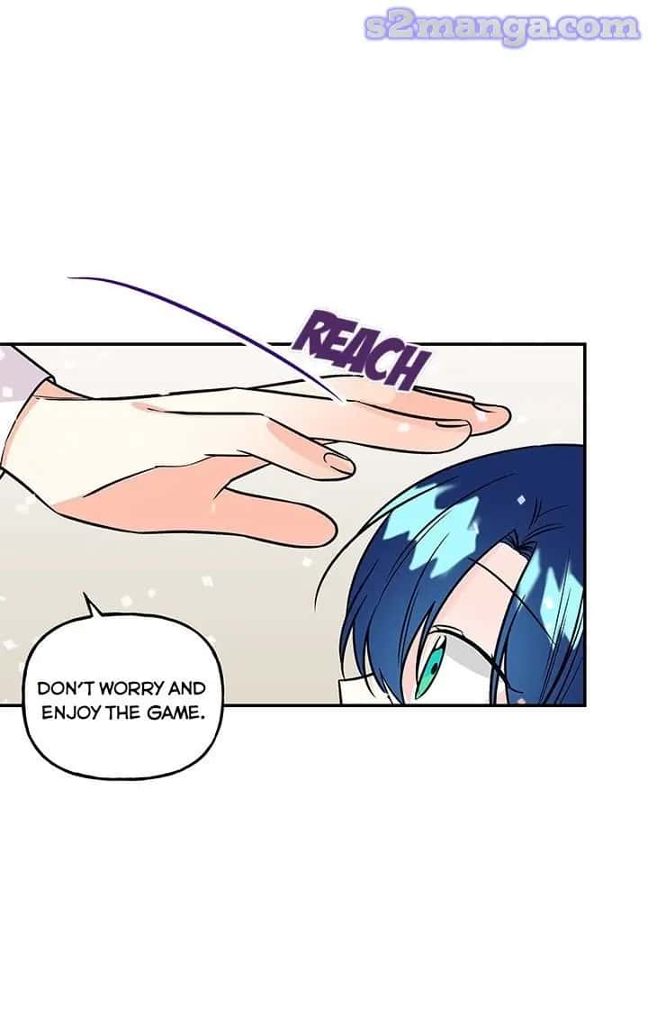 The Archmage's Daughter Chapter 24 Page 57