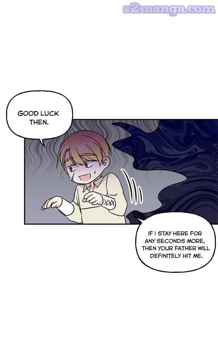The Archmage's Daughter Chapter 24 Page 60
