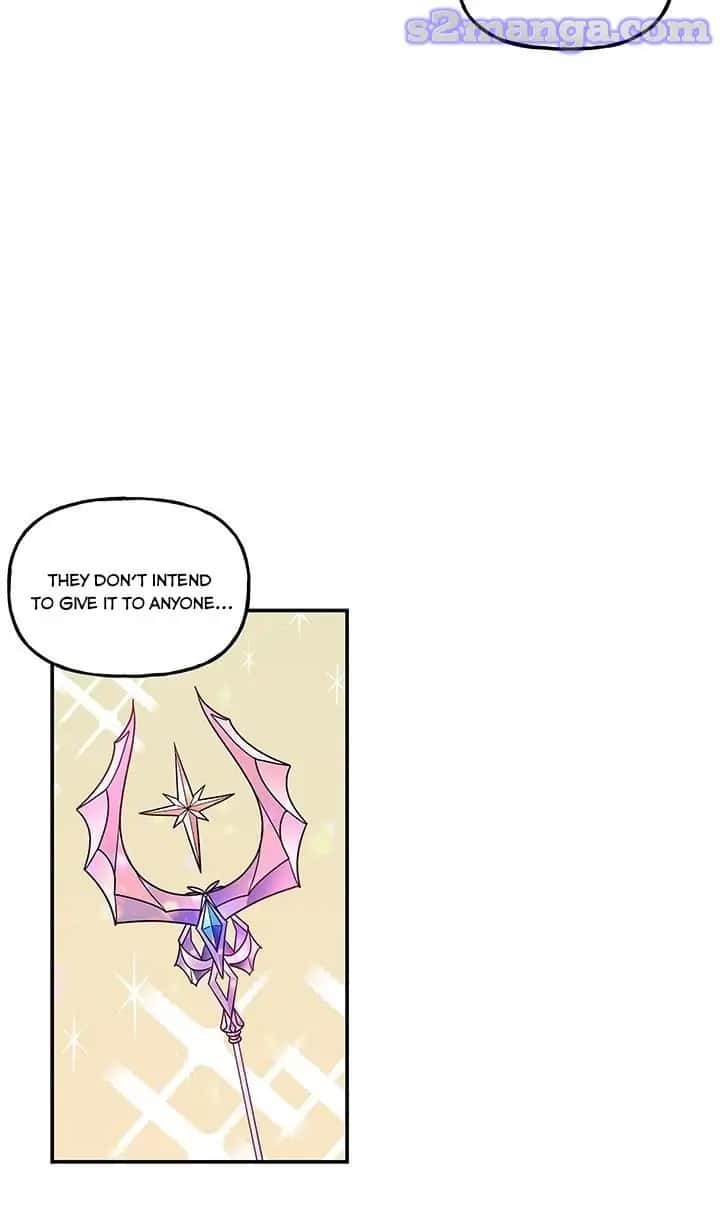 The Archmage's Daughter Chapter 25 Page 14