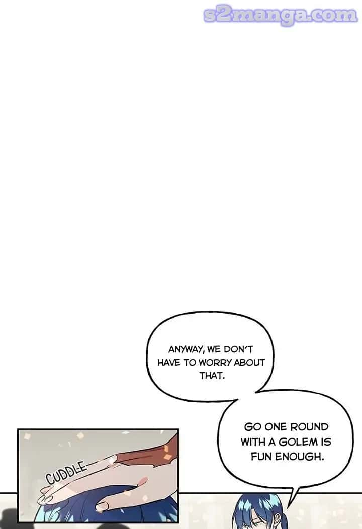 The Archmage's Daughter Chapter 25 Page 16