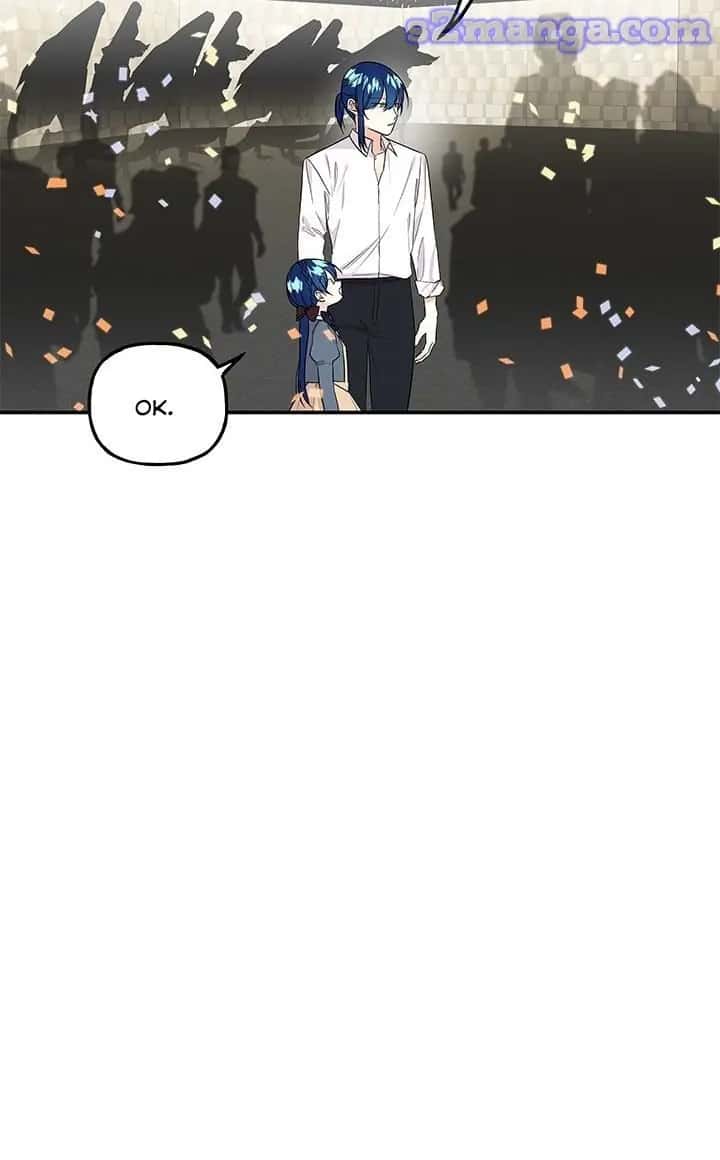 The Archmage's Daughter Chapter 25 Page 20