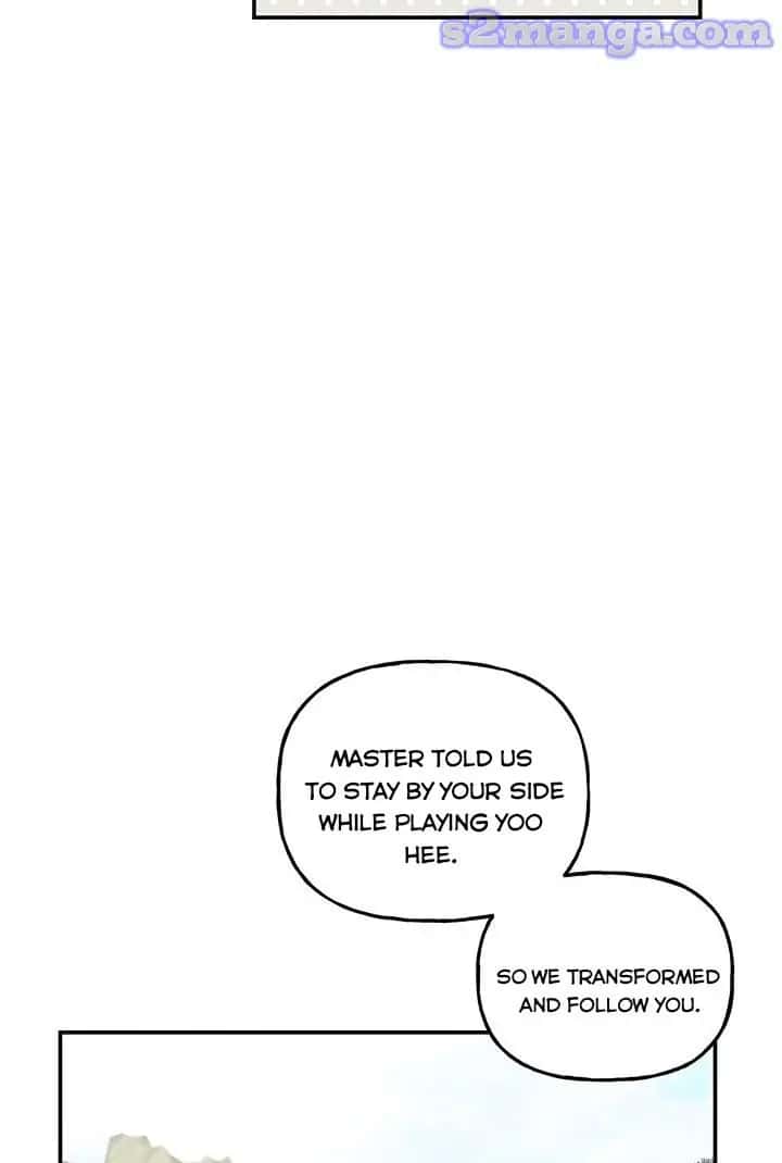 The Archmage's Daughter Chapter 25 Page 62