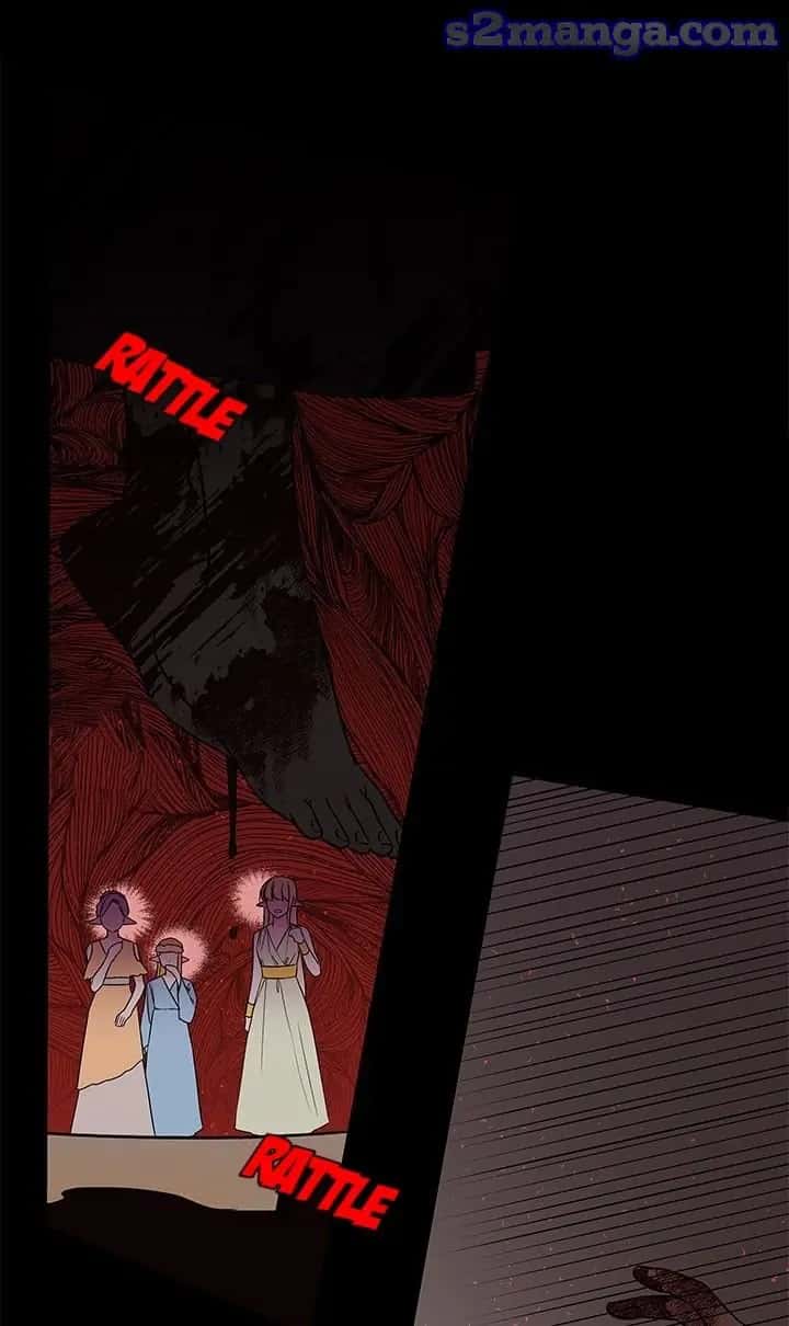 The Archmage's Daughter Chapter 25 Page 68