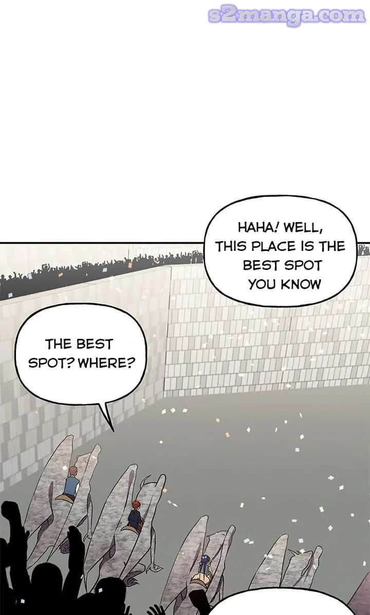 The Archmage's Daughter Chapter 26 Page 5