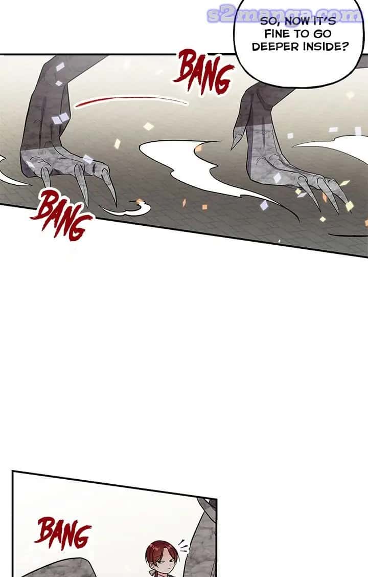 The Archmage's Daughter Chapter 26 Page 12