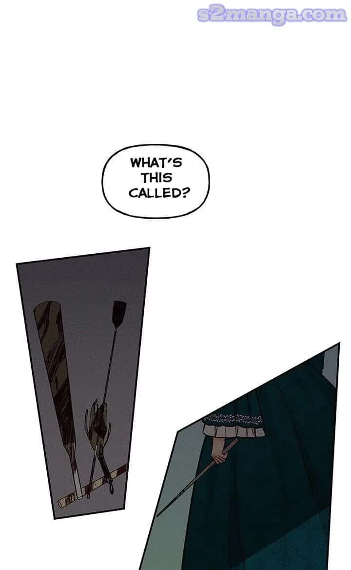 The Archmage's Daughter Chapter 26 Page 37