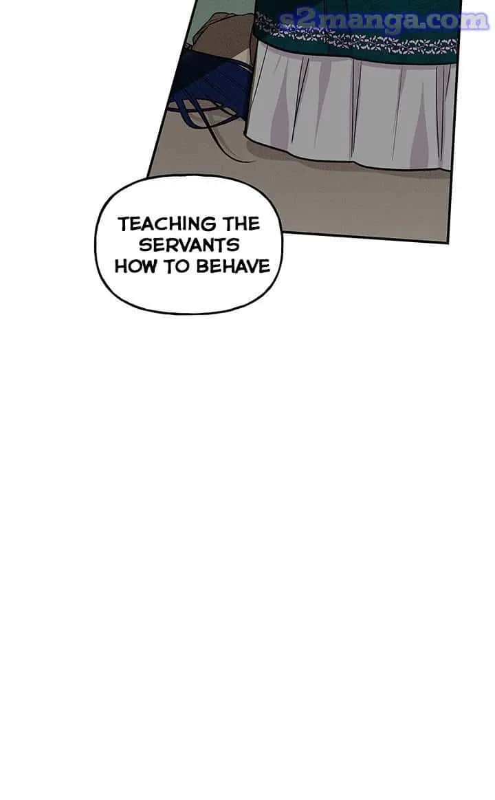 The Archmage's Daughter Chapter 26 Page 38