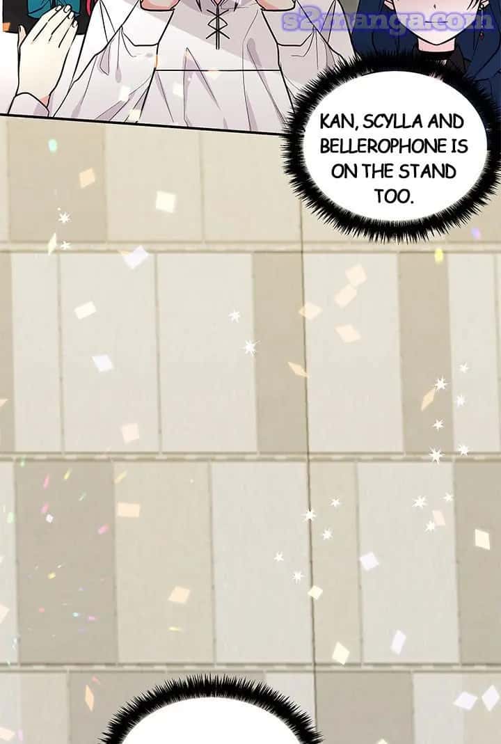 The Archmage's Daughter Chapter 26 Page 44