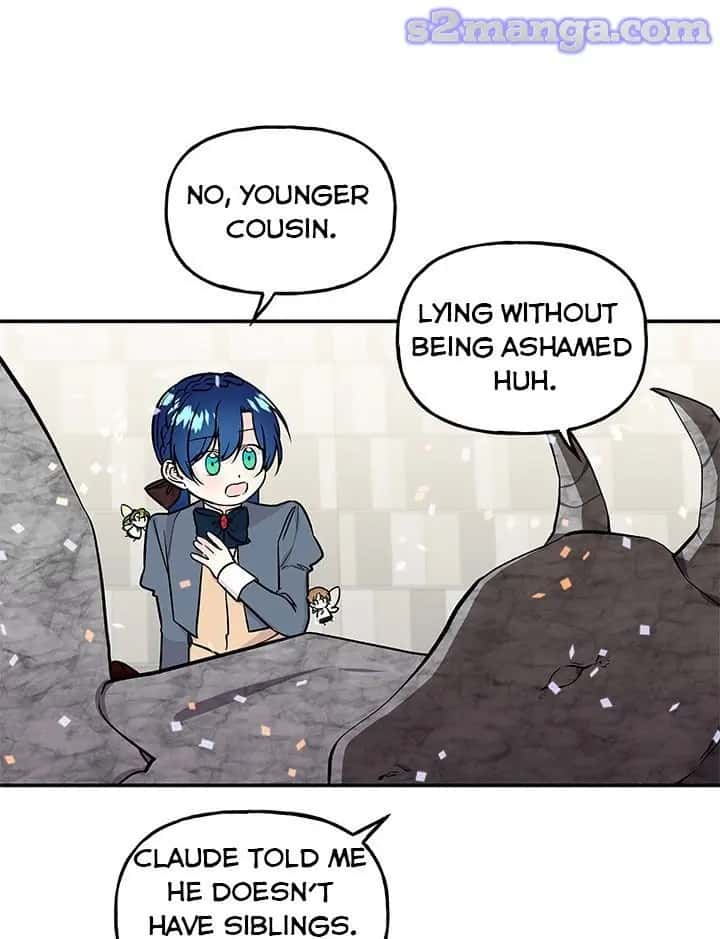 The Archmage's Daughter Chapter 26 Page 50