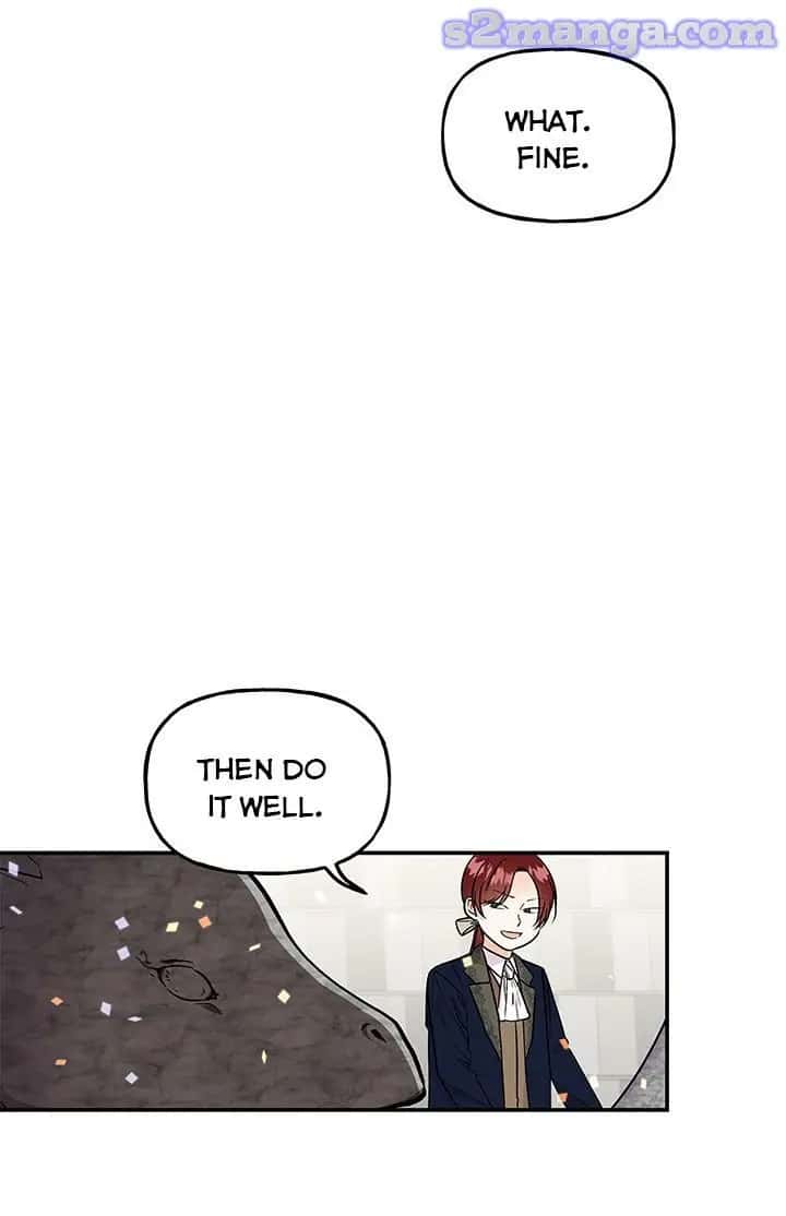 The Archmage's Daughter Chapter 26 Page 54